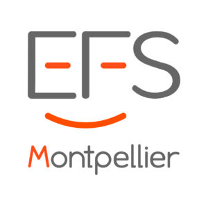 Logo école française de sophrologie montpellier