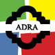 Logo Adra Montpellier